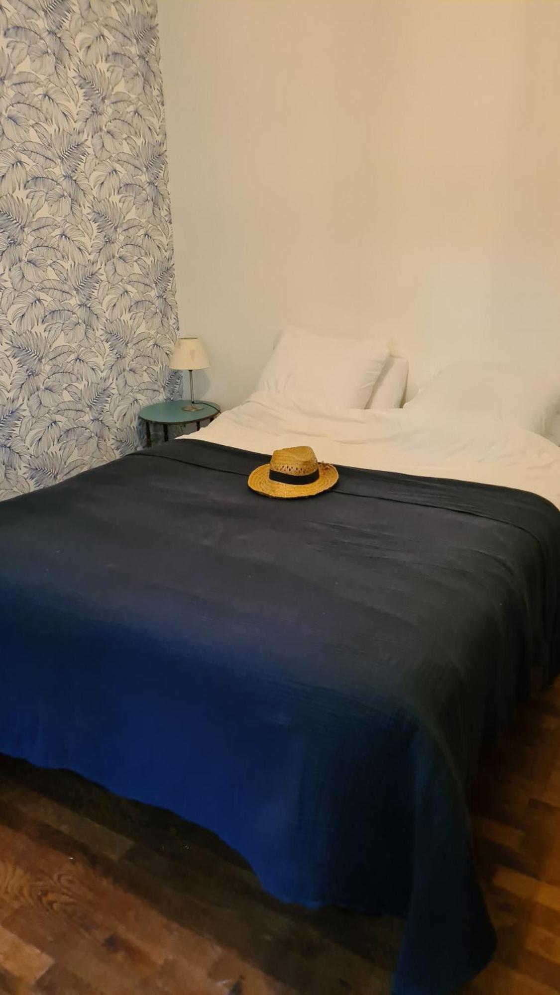 Villa La Taniere Gueures Habitación foto
